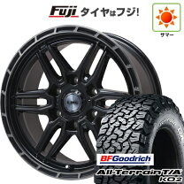 楽天市場】bfグッドリッチ 275 70r17 ko2の通販