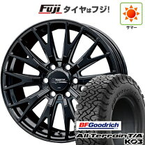 楽天市場】ランクル 100 ホイール（ブランドBFグッドリッチ）の通販