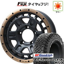 楽天市場】bfグッドリッチ ワーク215／70r16 ジムニーの通販