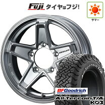 楽天市場】キーラーフォース 16インチ bfグッドリッチの通販