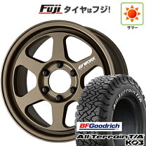 楽天市場】ランクル 100 ホイール（ブランドBFグッドリッチ）（サマー 