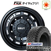 楽天市場】bfグッドリッチ 265 70 17の通販