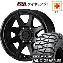 楽天市場】マッドグラップラー nitto（タイヤ・ホイール｜車用品）：車 