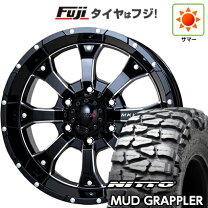 楽天市場】マッドグラップラー nitto（タイヤ・ホイール｜車用品）：車 
