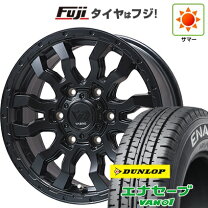 楽天市場】ハイエース ダンロップ 15 van01の通販