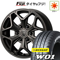 楽天市場】ハイエース 200系 215／60r17 バルベロの通販