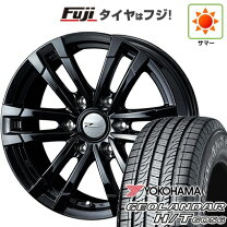 楽天市場】ヨコハマ ジオランダー ハイエース（タイヤ・ホイール｜車 
