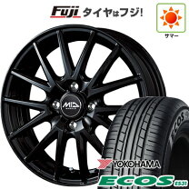楽天市場】ヨコハマ エコス 165／55r14の通販