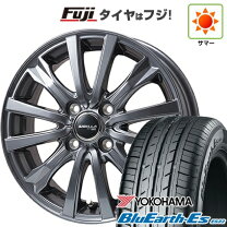 楽天市場】165／65R13（サマータイヤ・ホイールセット｜タイヤ 