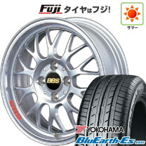 楽天市場】BBS（ブランドヨコハマ）（サマータイヤ・ホイールセット 