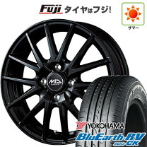 楽天市場】ブルーアース 155 65r14 4本セットの通販