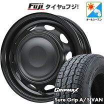 楽天市場】145r12 6pr オールシーズンの通販