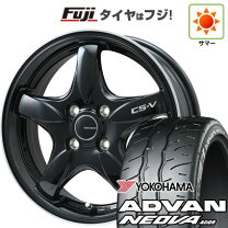 楽天市場】ヨコハマ アドバン ネオバ 165 55 15の通販