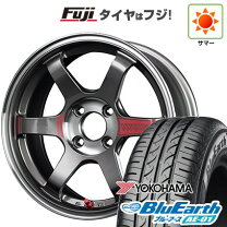 楽天市場】レイズ te37 15 インチの通販