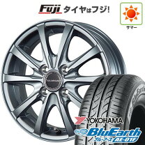 楽天市場】175／70r14 ブルーアースの通販