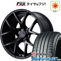 楽天市場】215／40r18 ヨコハマ ブルーアース gt ae51の通販