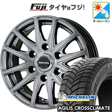 楽天市場】ホットスタッフ バイソン BN-01 15インチ6.0J+33 6H139.7 