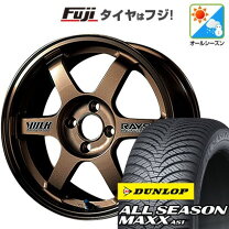 RAYS風 14インチ エコタイヤ付 4本14×5J 155/65R14 JWT適合品 タイヤ 