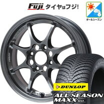 RAYS風 14インチ エコタイヤ付 4本14×5J 155/65R14 JWT適合品 タイヤ 