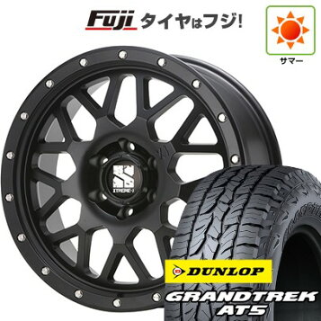 楽天市場】エクストリームJ XTREME-J XJ04 16インチ 6.5J 38 4-100 