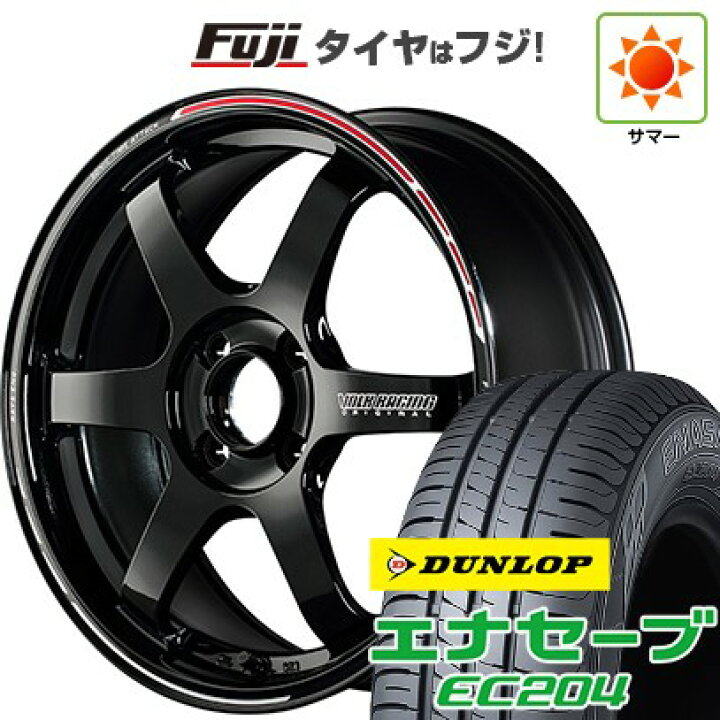 楽天市場】【新品国産4穴100車】 夏タイヤ ホイール4本セット 185 