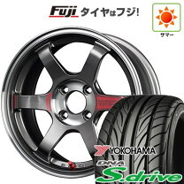楽天市場】レイズ te37 16インチの通販
