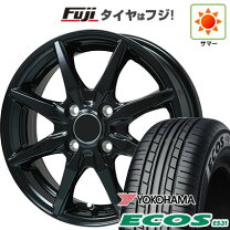 楽天市場】yokohama (ヨコハマ) ecos es31 165／55r15 75vの通販