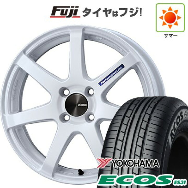 楽天市場】日本製【新品 軽自動車】エブリイワゴン 夏タイヤ ホイール4 