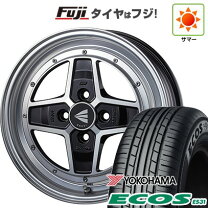楽天市場】セット 軽自動車 タイヤ4本（サマータイヤ・ホイールセット 