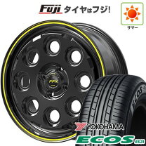 楽天市場】ヨコハマ エコス 165／55r14の通販