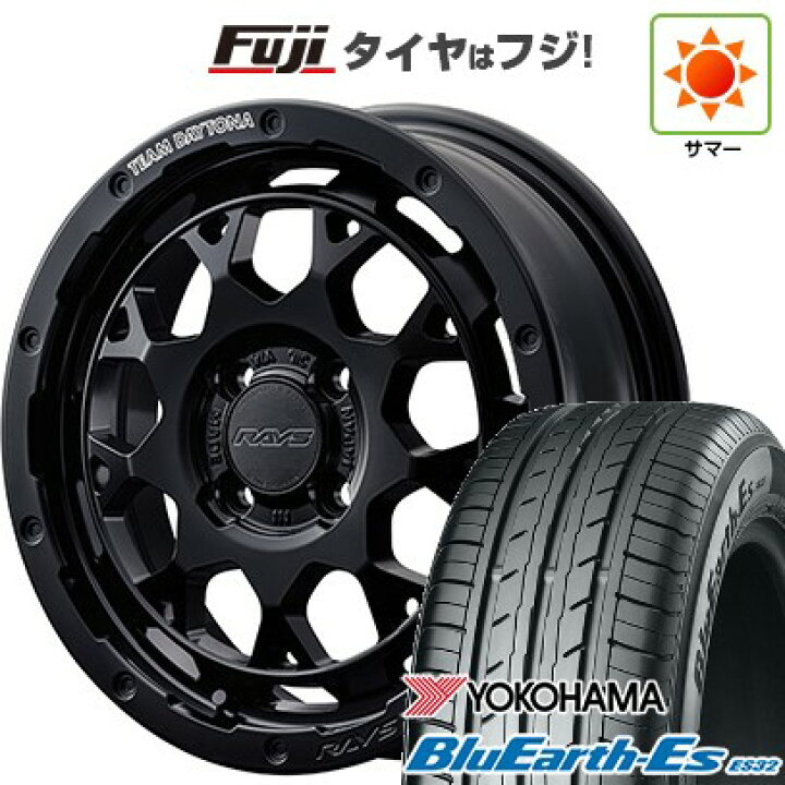 楽天市場】【新品 軽自動車】エブリイワゴン 夏タイヤ ホイール4本 