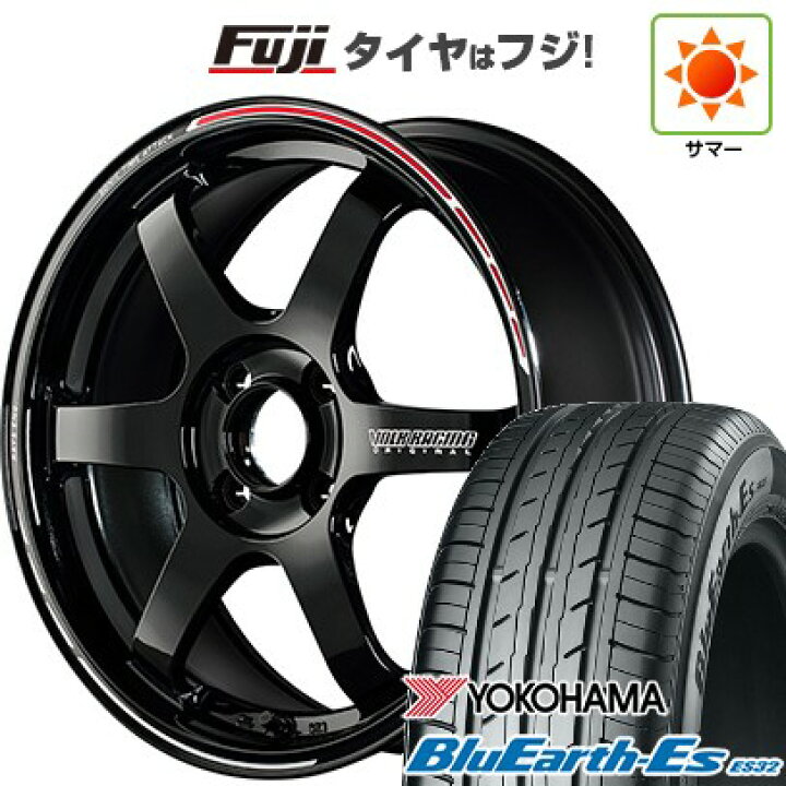 楽天市場】【新品国産車用4穴100】 夏タイヤ ホイール4本セット 185 