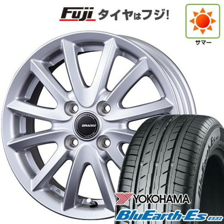 楽天市場】【新品 軽自動車】アトレーワゴン 夏タイヤ ホイール4本 
