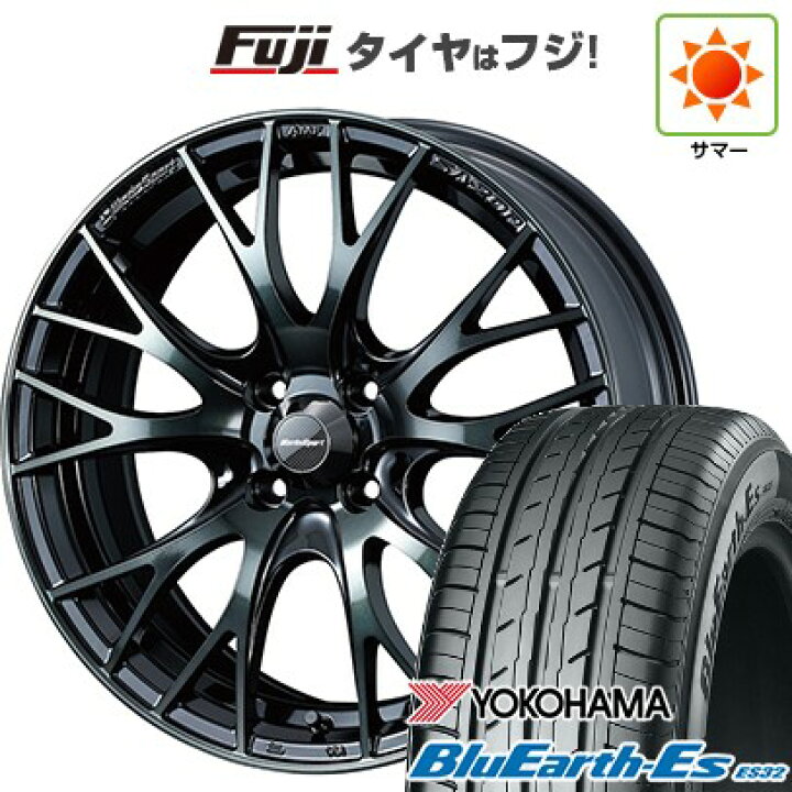 楽天市場】【新品国産車用4穴100】 夏タイヤ ホイール4本セット 185 