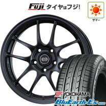 楽天市場】エンケイ ホイール 17 pf01 7.5jの通販