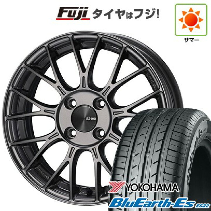 楽天市場】【新品国産車用4穴100】 夏タイヤ ホイール4本セット 185 