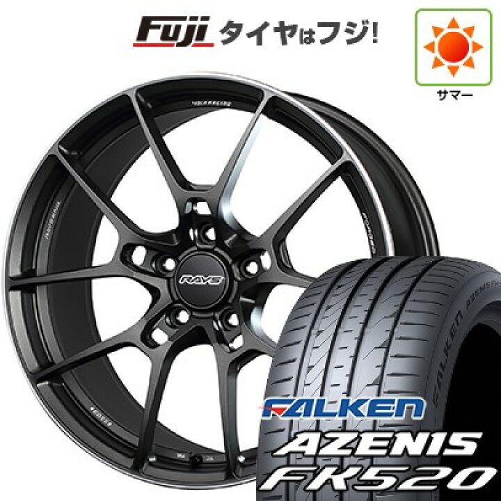 楽天市場】【新品国産車用5穴114.3】 夏タイヤ ホイール4本セット 245 