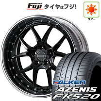 楽天市場】ヴェルファイア（ブランドファルケン）（サマータイヤ 