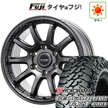 楽天市場】JAOS VICTRON TRIBE 70 6.5x16+28 5H150.0 ガンメタリック 