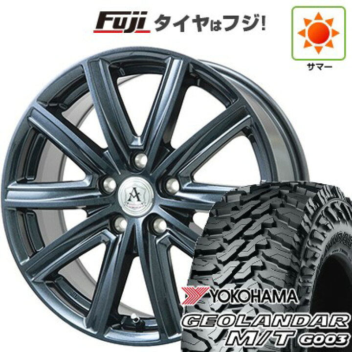 楽天市場】【新品国産車用5穴114.3】 夏タイヤ ホイール4本セット 225 