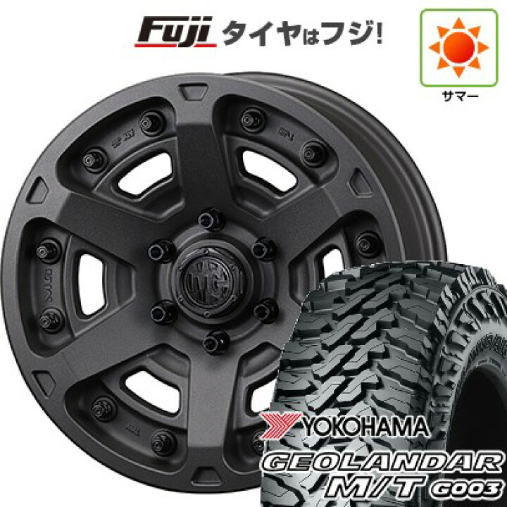 楽天市場】【新品】ランクル300 夏タイヤ ホイール4本セット 285/65R18 