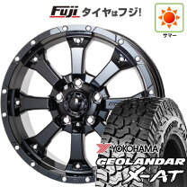 楽天市場】mkw mk－46 ジオランダー 235 70 16の通販