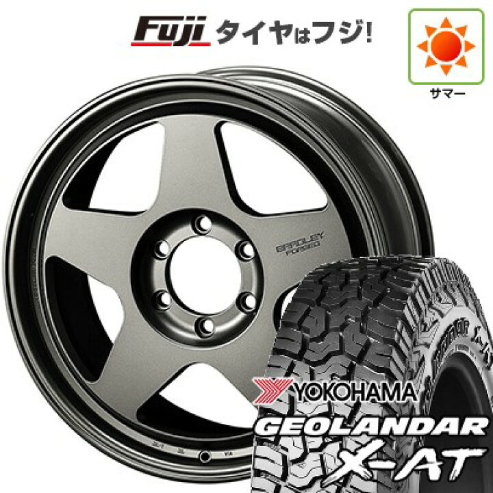 楽天市場】【新品国産車用6穴139.7】 夏タイヤ ホイール4本セット 285 