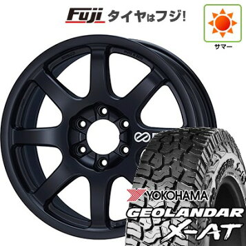 楽天市場】ENKEI エンケイ ランクル300用 ホイール PDT1 ピーディー 