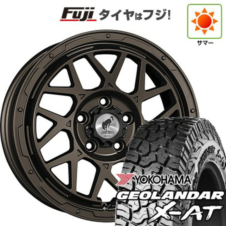 楽天市場】【新品】デリカD5 夏タイヤ ホイール4本セット 235/70R16 