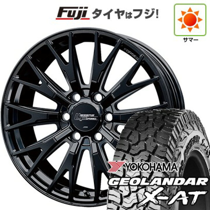 楽天市場】【新品】ランクル300 夏タイヤ ホイール4本セット 275/55R20 