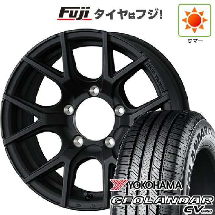 楽天市場】【新品】ジムニー 夏タイヤ ホイール4本セット 175/80R16 