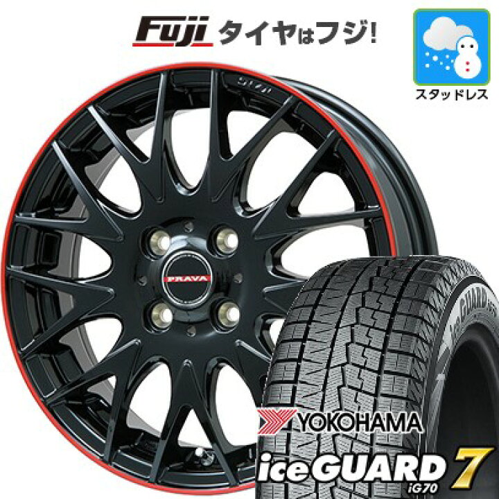楽天市場】【パンク保証付き】【新品国産4穴100車】 スタッドレス 