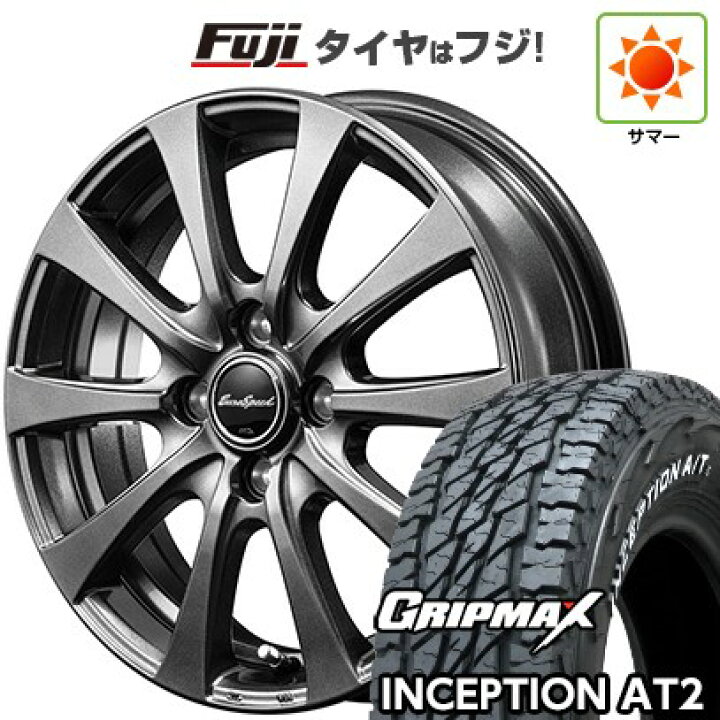 楽天市場】【新品 軽自動車】軽トラ 軽バン 夏タイヤ ホイール4本 
