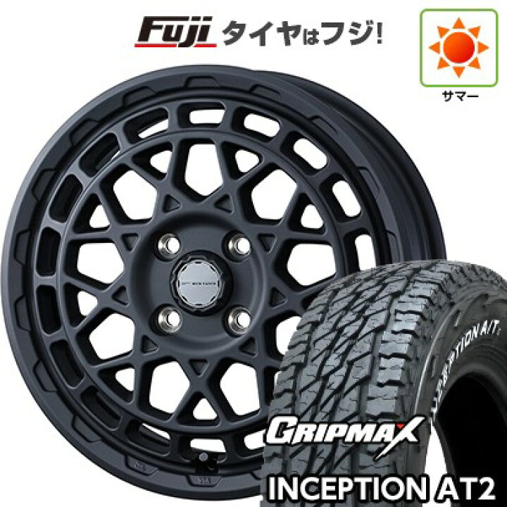 楽天市場】【新品 軽自動車】軽トラ 軽バン 夏タイヤ ホイール4本 